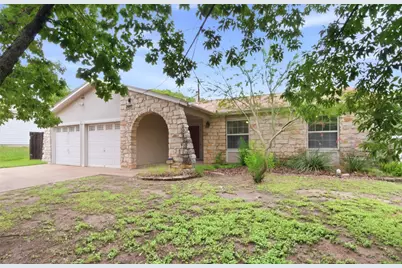 2000 Magazine Street, Austin, TX 78727 - Photo 1