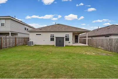 20221 Heinrich Lane, Manor, TX 78653 - Photo 27