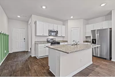 20221 Heinrich Lane, Manor, TX 78653 - Photo 5