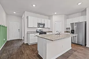 20221 Heinrich Ln, Manor, TX 78653 - Photo 5