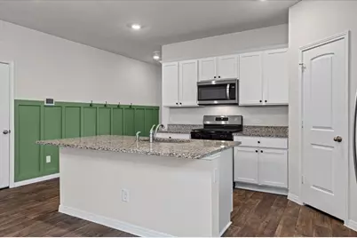 20221 Heinrich Lane, Manor, TX 78653 - Photo 7