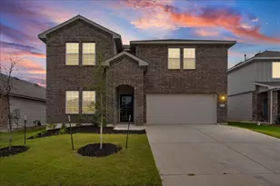 20221 Heinrich Ln, Manor, TX 78653 - Photo 1
