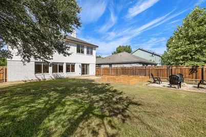 3817 Tailfeather Drive, Round Rock, TX 78681 - Photo 35