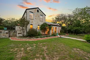 10921 Long Branch Dr, Austin, TX 78736 - Photo 5