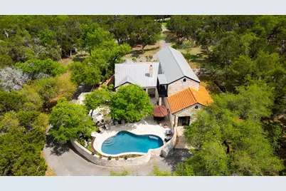 10921 Long Branch Drive, Austin, TX 78736 - Photo 1