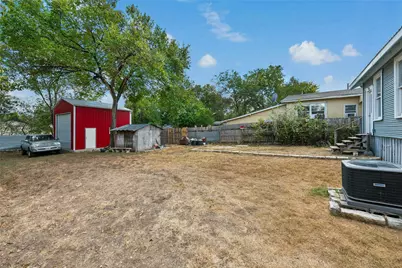 7007 Bennett Avenue, Austin, TX 78752 - Photo 21