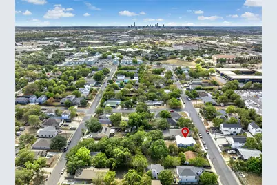 7007 Bennett Avenue, Austin, TX 78752 - Photo 25