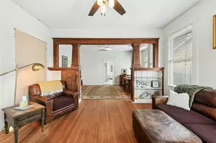 7007 Bennett Ave, Austin, TX 78752 - Photo 5