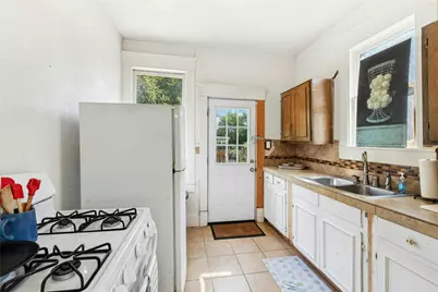 7007 Bennett Avenue, Austin, TX 78752 - Photo 11