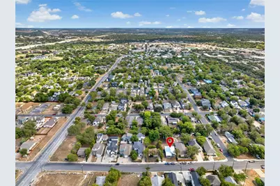 7007 Bennett Avenue, Austin, TX 78752 - Photo 27