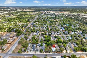 7007 Bennett Ave, Austin, TX 78752 - Photo 27