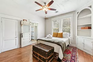 7007 Bennett Ave, Austin, TX 78752 - Photo 13