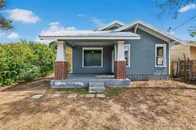 7007 Bennett Avenue, Austin, TX 78752 - Photo 1