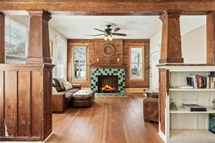 7007 Bennett Ave, Austin, TX 78752 - Photo 3
