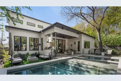 1706 Romeria Drive, Austin, TX 78757 - Photo 1