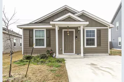 1145 Catfish Lane, Bastrop, TX 78602 - Photo 1