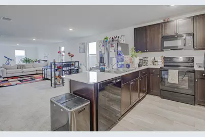 1145 Catfish Lane, Bastrop, TX 78602 - Photo 5