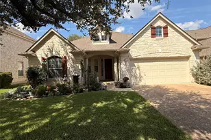11124 Sandstone Trail, Austin, TX 78750 - Photo 1