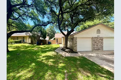 4603 Brown Bark Place #A, Austin, TX 78727 - Photo 1
