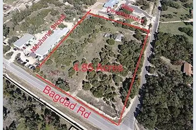 1500 Live Oak Road, Leander, TX 78641 - Photo 1