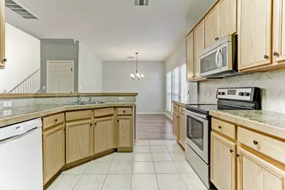 20904 Waterside Drive #3, Lago Vista, TX 78645 - Photo 7