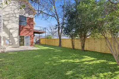 701 Zennia Street #B, Austin, TX 78751 - Photo 39