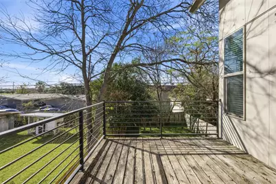 701 Zennia Street #B, Austin, TX 78751 - Photo 37