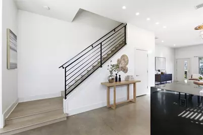 701 Zennia Street #B, Austin, TX 78751 - Photo 17