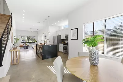 701 Zennia Street #B, Austin, TX 78751 - Photo 15