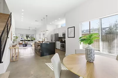 701 Zennia Street #B, Austin, TX 78751 - Photo 15