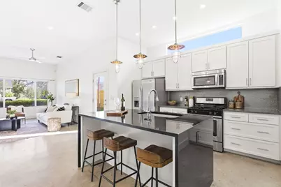 701 Zennia Street #B, Austin, TX 78751 - Photo 13