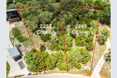 2249 Colleen Drive, Canyon Lake, TX 78133 - Photo 3