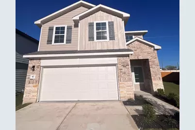417 Lake Sweetwater Lane, Buda, TX 78610 - Photo 1