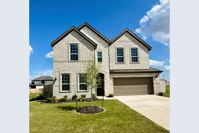 19517 Jesse Junction, Pflugerville, TX 78660 - Photo 1