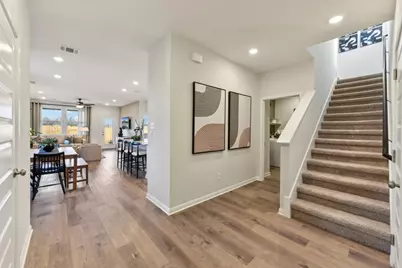 11921 Murano Drive, Austin, TX 78747 - Photo 5