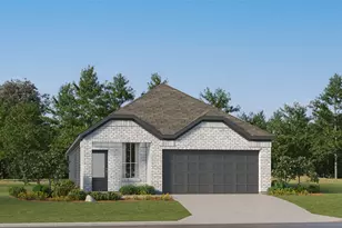 304 Athletics Ave, Hutto, TX 78634 - Photo 5