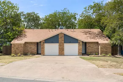 [Address not provided], Austin, TX 78727 - Photo 1