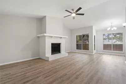 12808 Chromite Street #B, Austin, TX 78727 - Photo 5