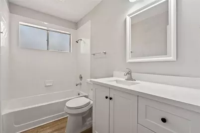 12808 Chromite Street #B, Austin, TX 78727 - Photo 21