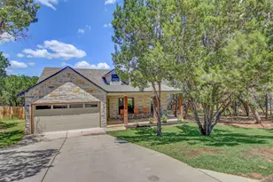 21214 Santa Rosa Ave, Lago Vista, TX 78645 - Photo 1