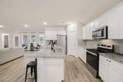 109 Egret Drive, Bastrop, TX 78602 - Photo 7