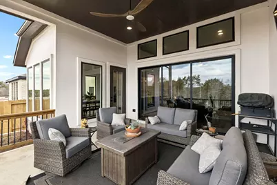 828 Teakmill Trail, San Marcos, TX 78666 - Photo 33