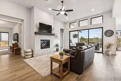 828 Teakmill Trail, San Marcos, TX 78666 - Photo 5