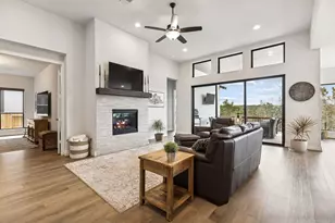 828 Teakmill Trail, San Marcos, TX 78666 - Photo 5