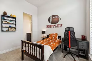 828 Teakmill Trail, San Marcos, TX 78666 - Photo 23