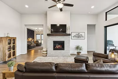 828 Teakmill Trail, San Marcos, TX 78666 - Photo 7