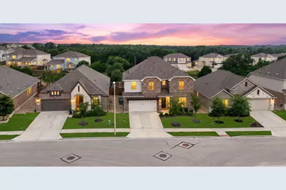 1601 Harrongton Way, Leander, TX 78641 - Photo 3