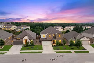 1601 Harrongton Wy, Leander, TX 78641 - Photo 3