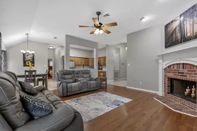 104 Spring Branch Branch, Bastrop, TX 78602 - Photo 9
