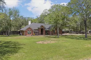 104 Spring Branch Branch, Bastrop, TX 78602 - Photo 33